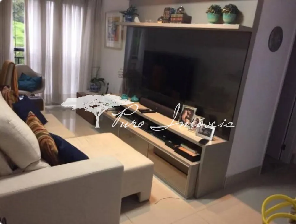 Apartamento, 2 quartos, 55 m² - Foto 1