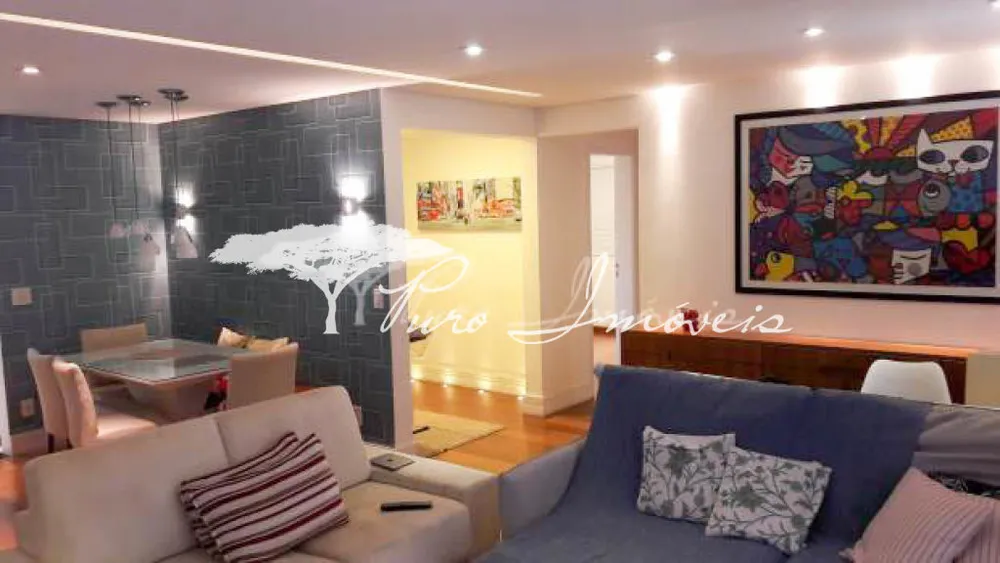 Apartamento, 2 quartos, 95 m² - Foto 4