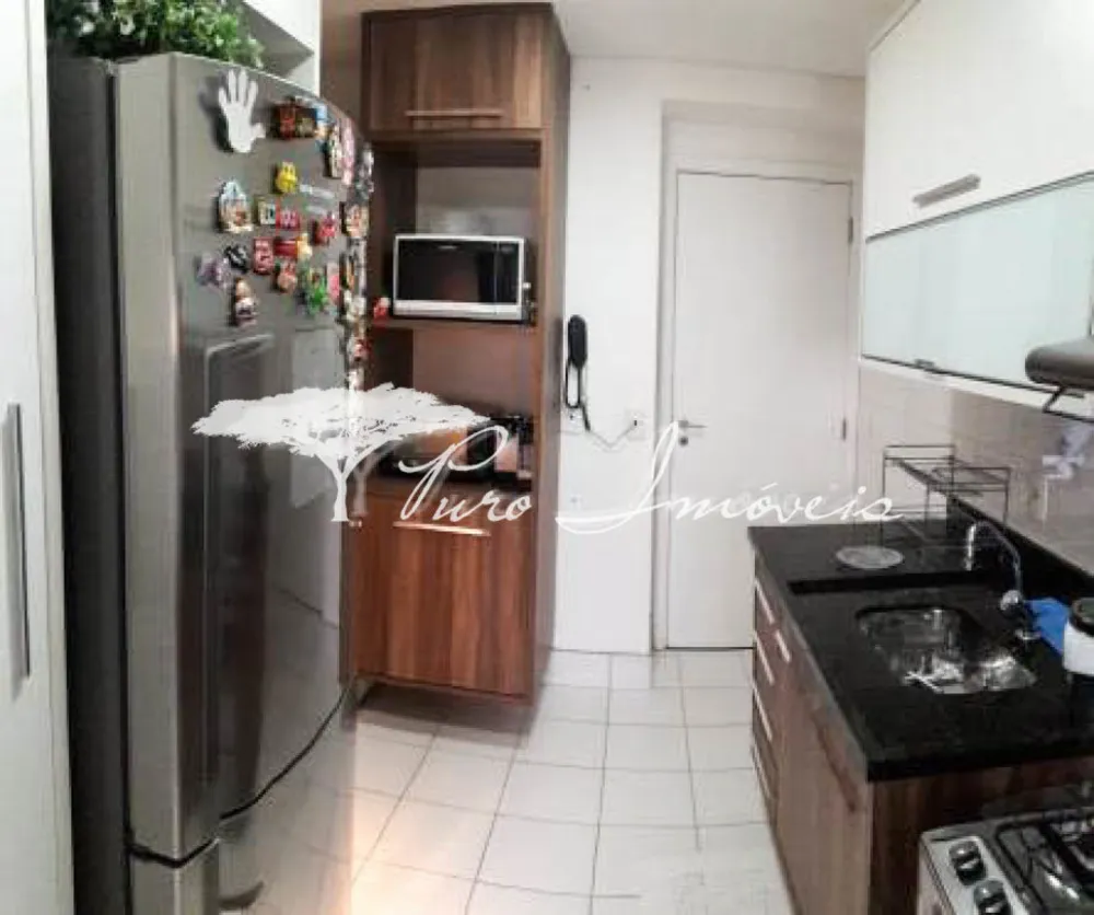 Apartamento, 2 quartos, 95 m² - Foto 5