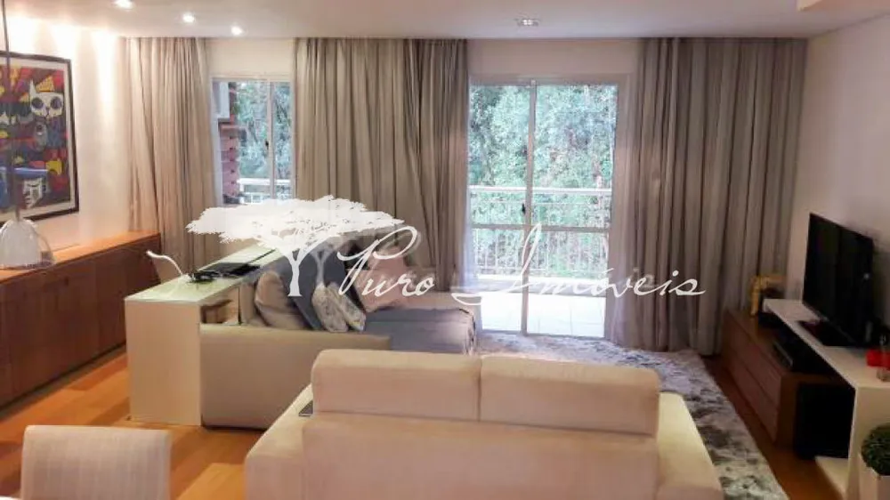 Apartamento, 2 quartos, 95 m² - Foto 1