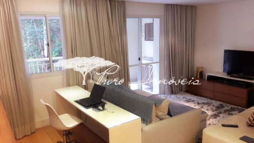 Apartamento, 2 quartos, 95 m² - Foto 2