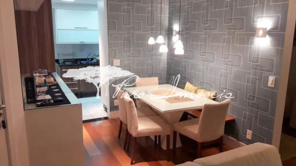 Apartamento, 2 quartos, 95 m² - Foto 3