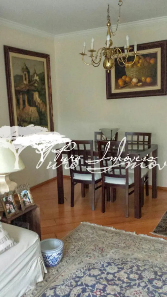 Apartamento, 3 quartos, 87 m² - Foto 4