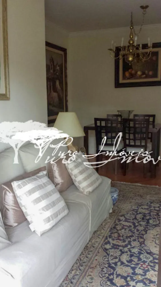 Apartamento, 3 quartos, 87 m² - Foto 3