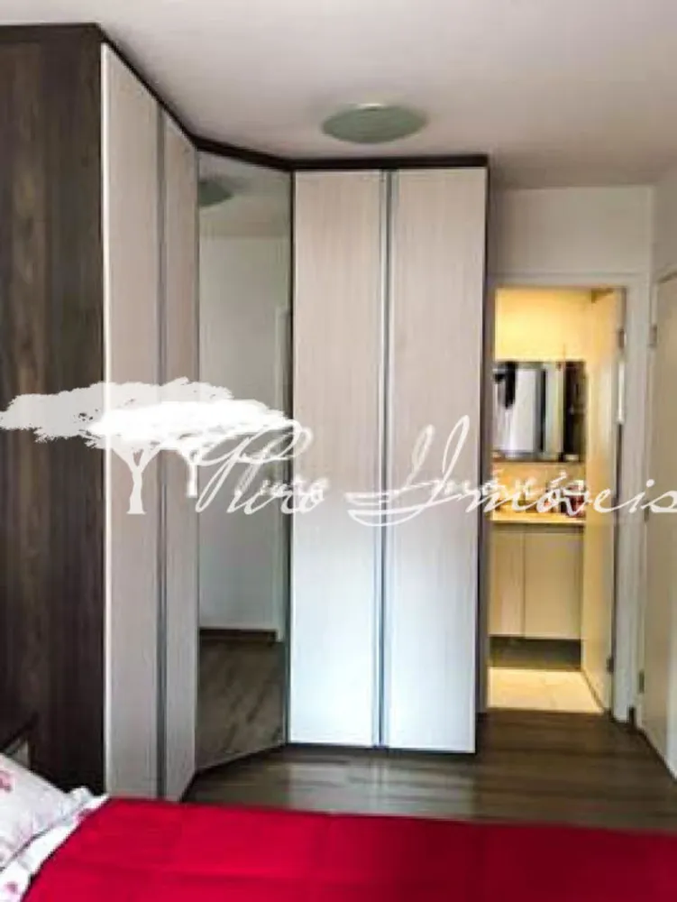 Apartamento, 2 quartos, 57 m² - Foto 6