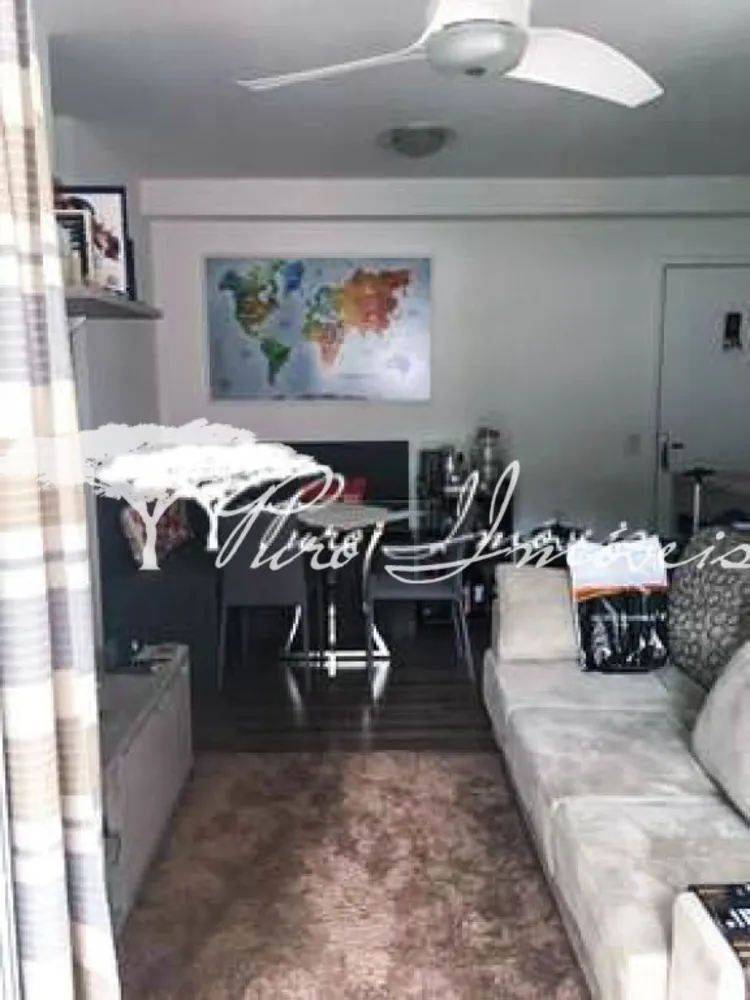 Apartamento, 2 quartos, 57 m² - Foto 3