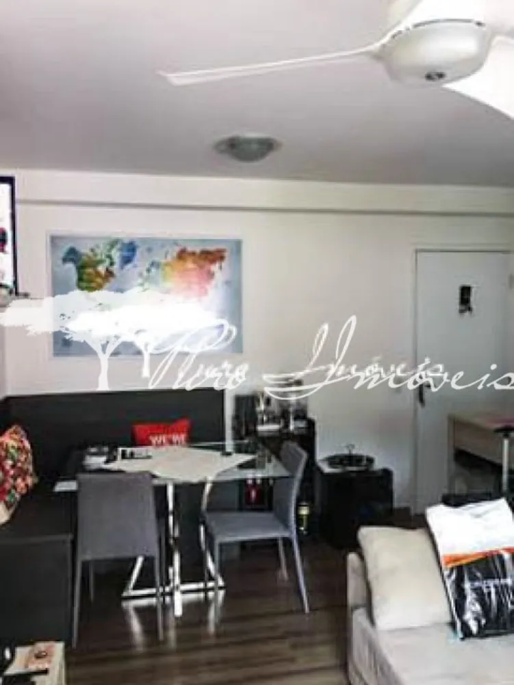 Apartamento, 2 quartos, 57 m² - Foto 2