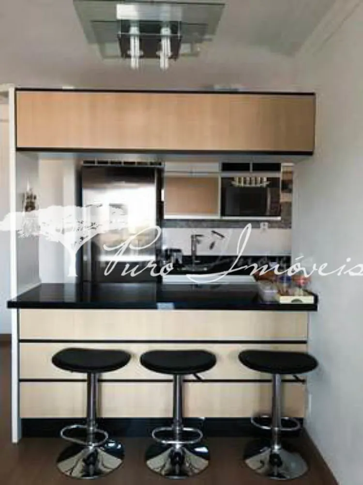Apartamento, 3 quartos, 67 m² - Foto 5