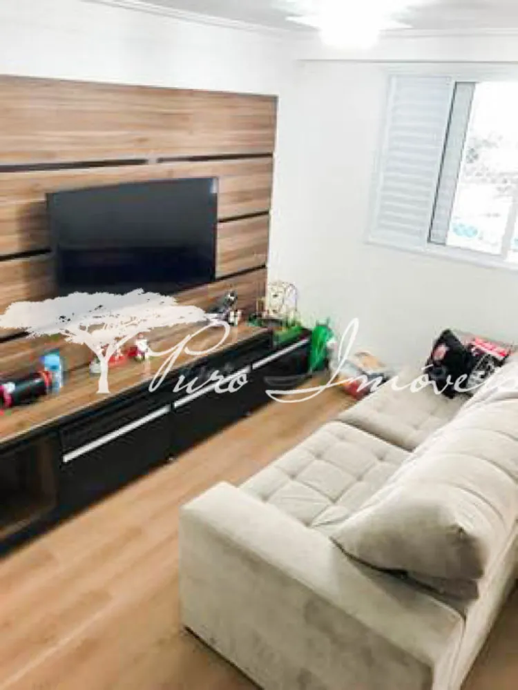 Apartamento, 3 quartos, 67 m² - Foto 1