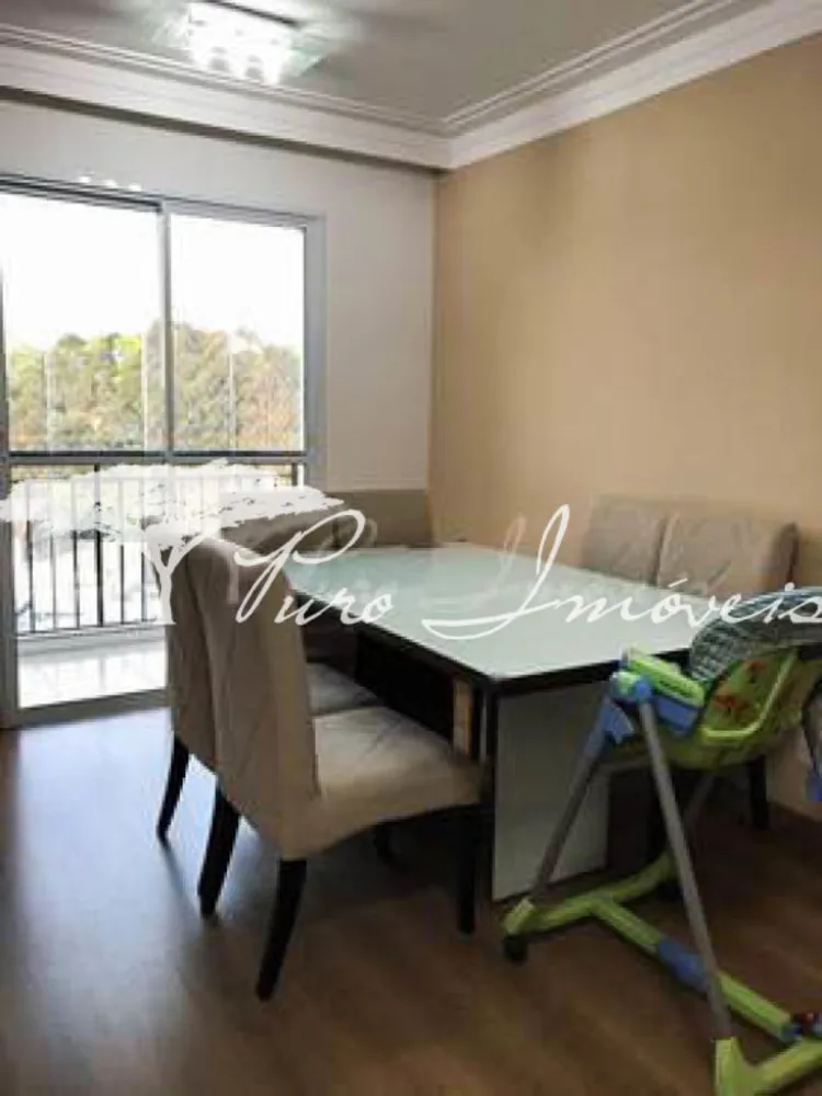 Apartamento, 3 quartos, 67 m² - Foto 3