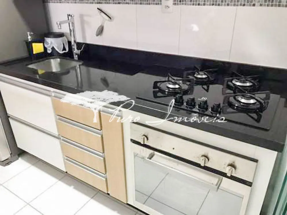 Apartamento, 3 quartos, 67 m² - Foto 6