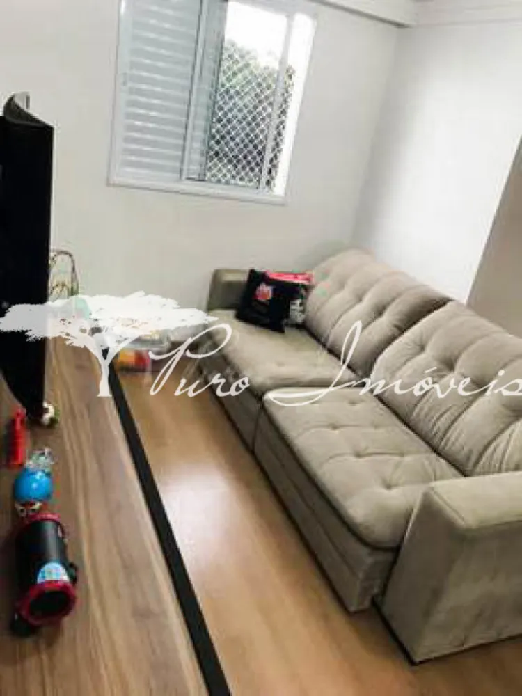 Apartamento, 3 quartos, 67 m² - Foto 2
