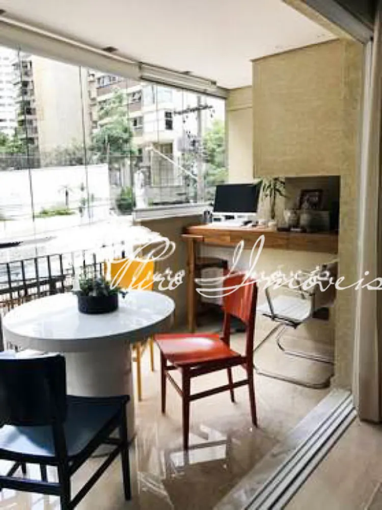Apartamento, 3 quartos, 129 m² - Foto 7