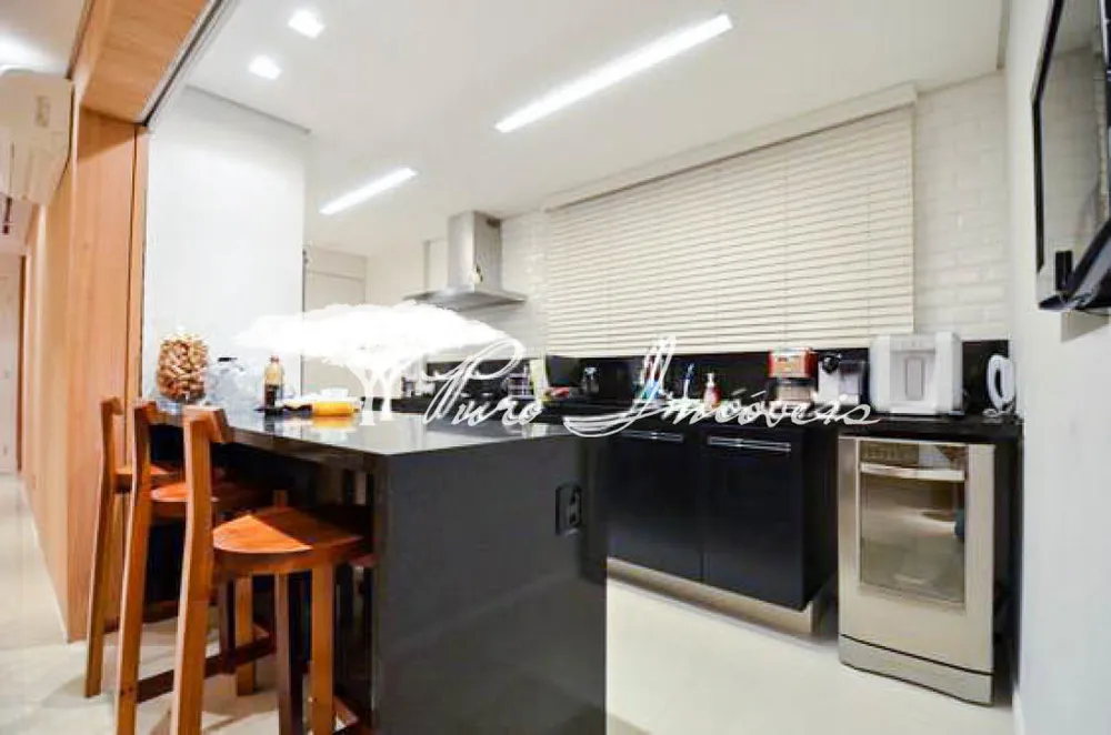 Apartamento, 3 quartos, 129 m² - Foto 3