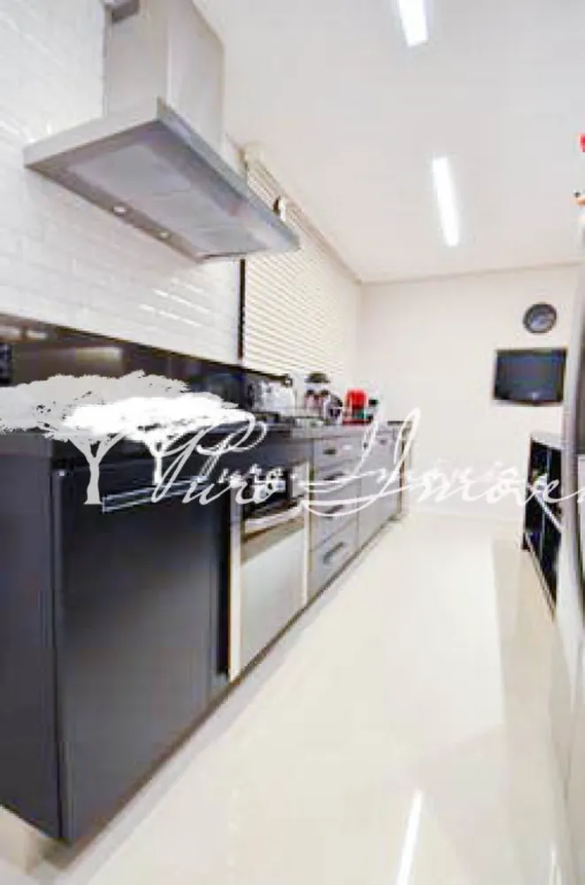Apartamento, 3 quartos, 129 m² - Foto 4