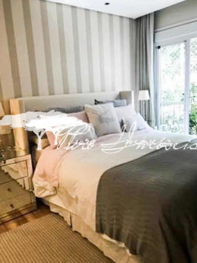 Apartamento, 3 quartos, 129 m² - Foto 5