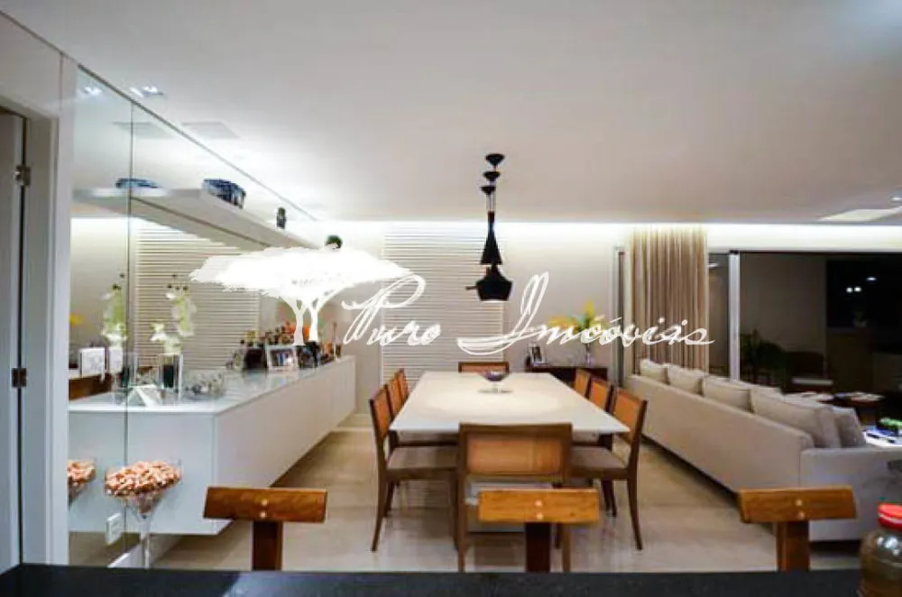 Apartamento, 3 quartos, 129 m² - Foto 1