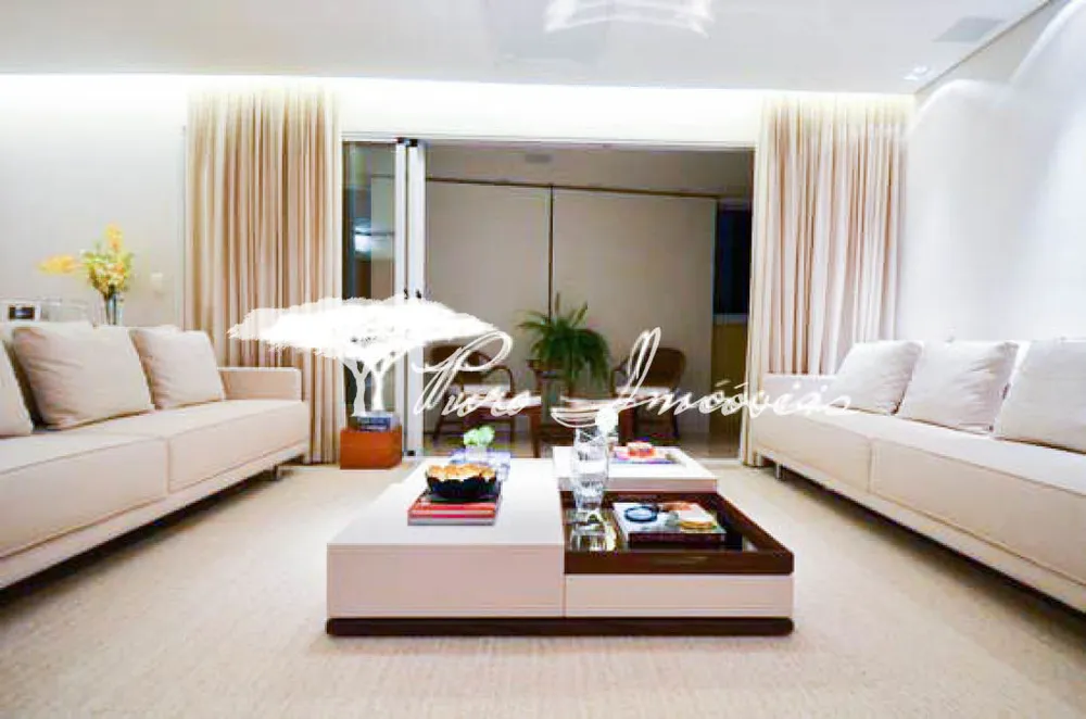 Apartamento, 3 quartos, 129 m² - Foto 2