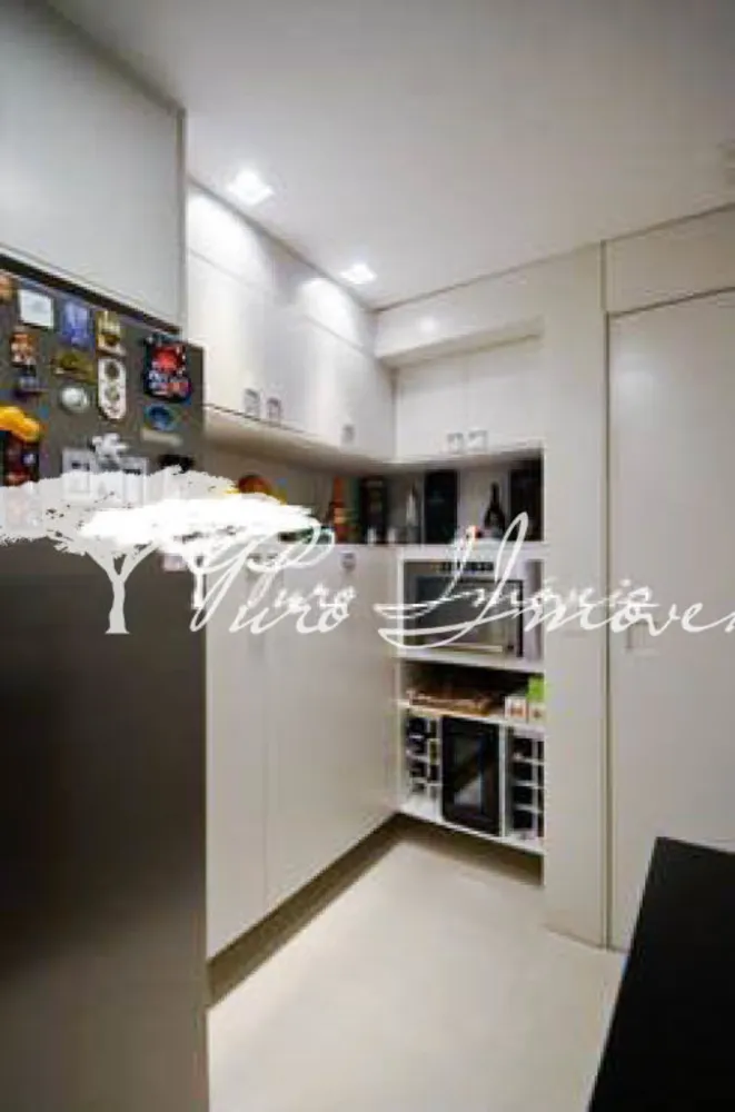 Apartamento, 3 quartos, 129 m² - Foto 6