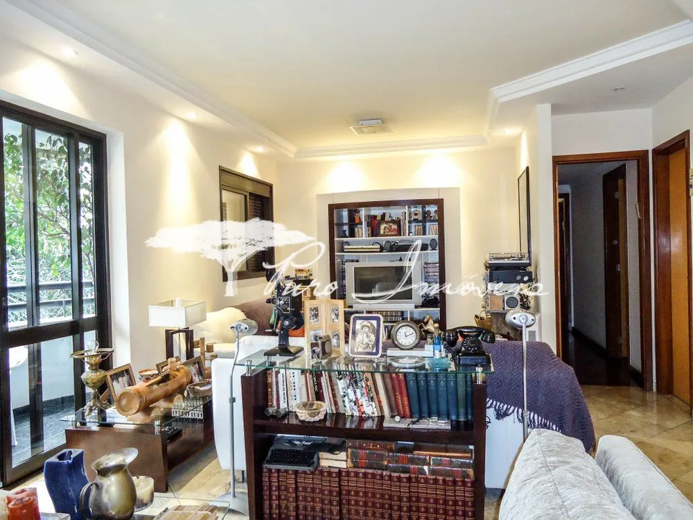 Apartamento, 3 quartos, 150 m² - Foto 1