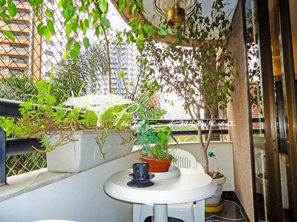 Apartamento, 3 quartos, 150 m² - Foto 2