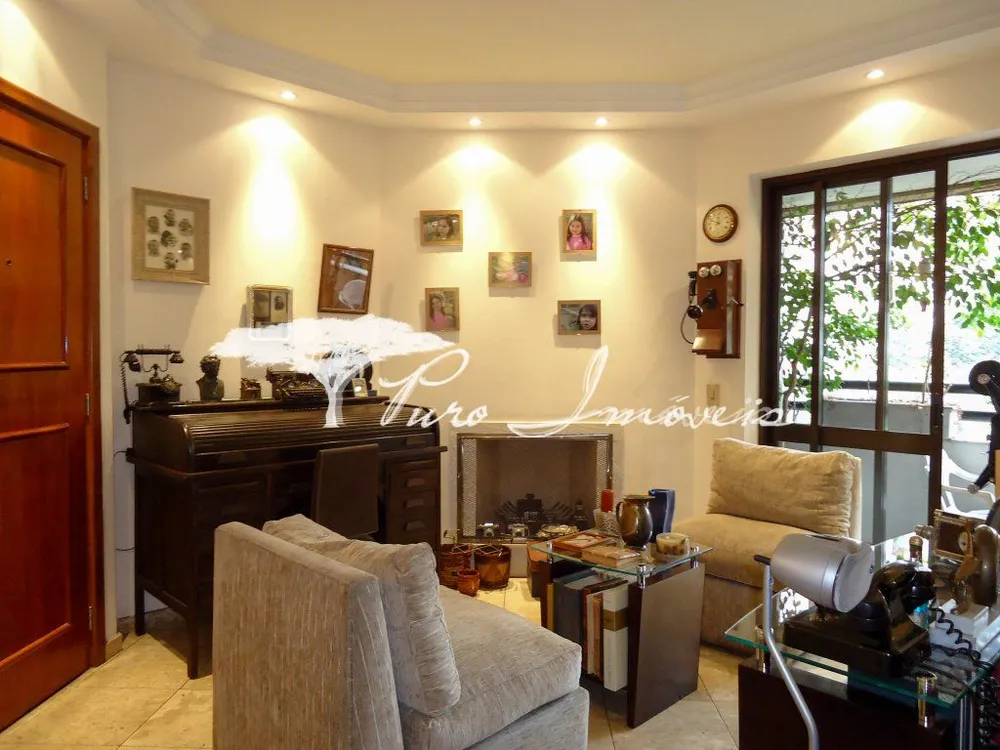 Apartamento, 3 quartos, 150 m² - Foto 5