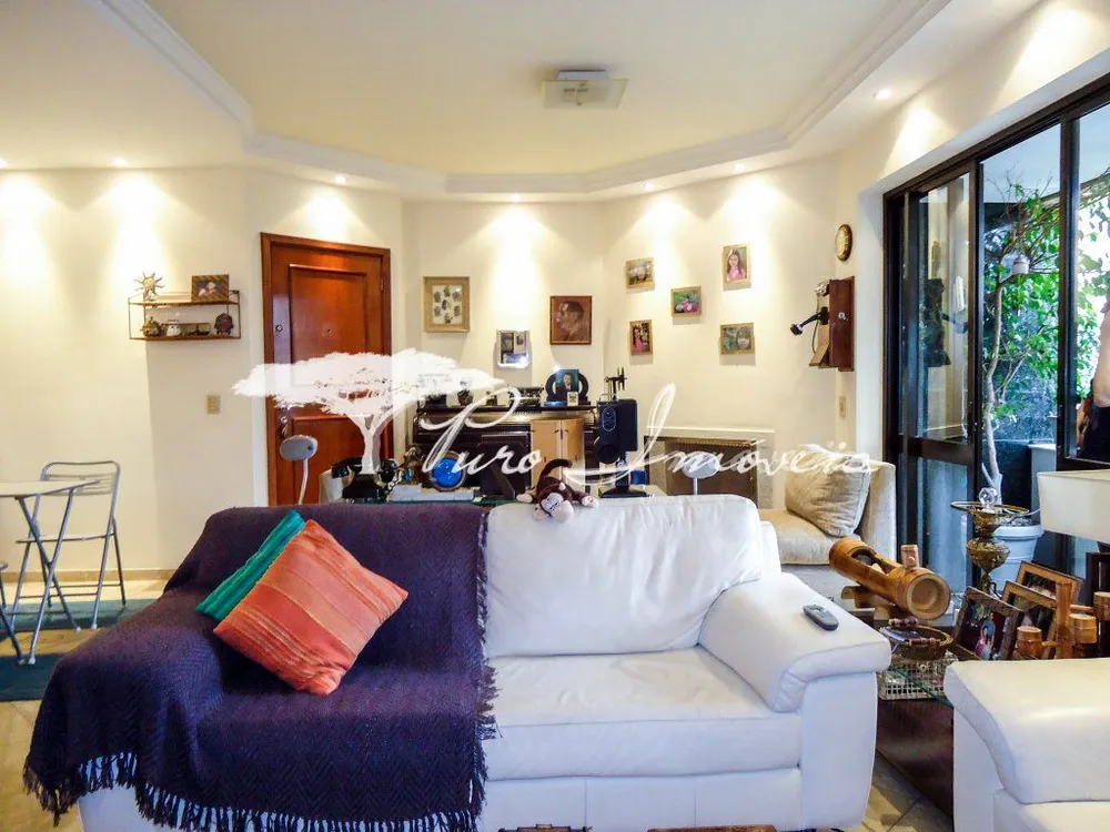 Apartamento, 3 quartos, 150 m² - Foto 4