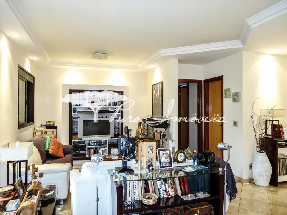 Apartamento, 3 quartos, 150 m² - Foto 3
