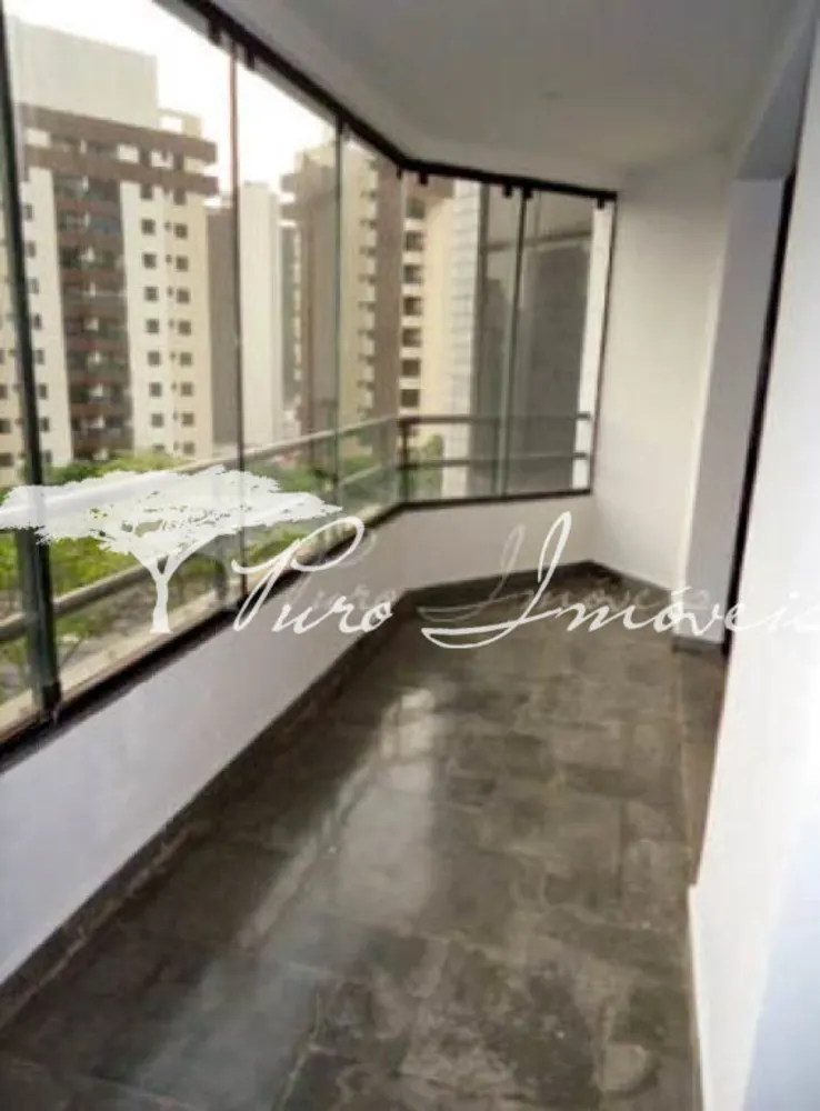 Apartamento, 4 quartos, 150 m² - Foto 2