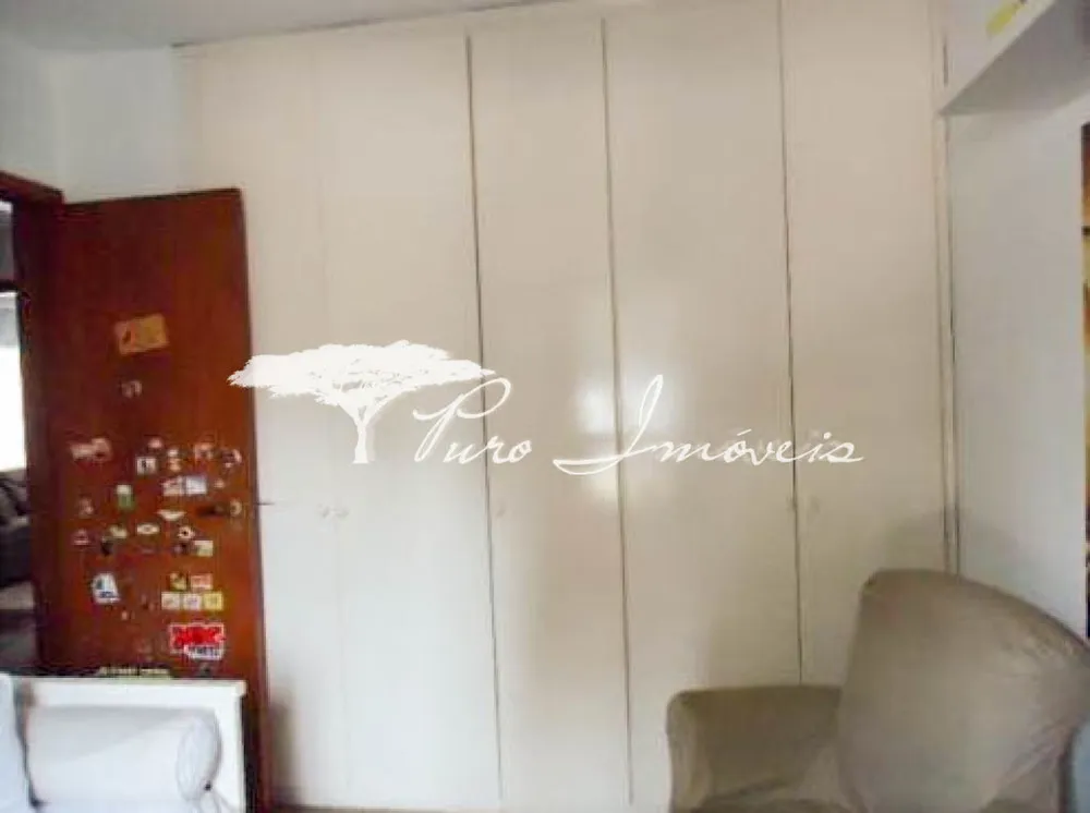 Apartamento, 4 quartos, 150 m² - Foto 5