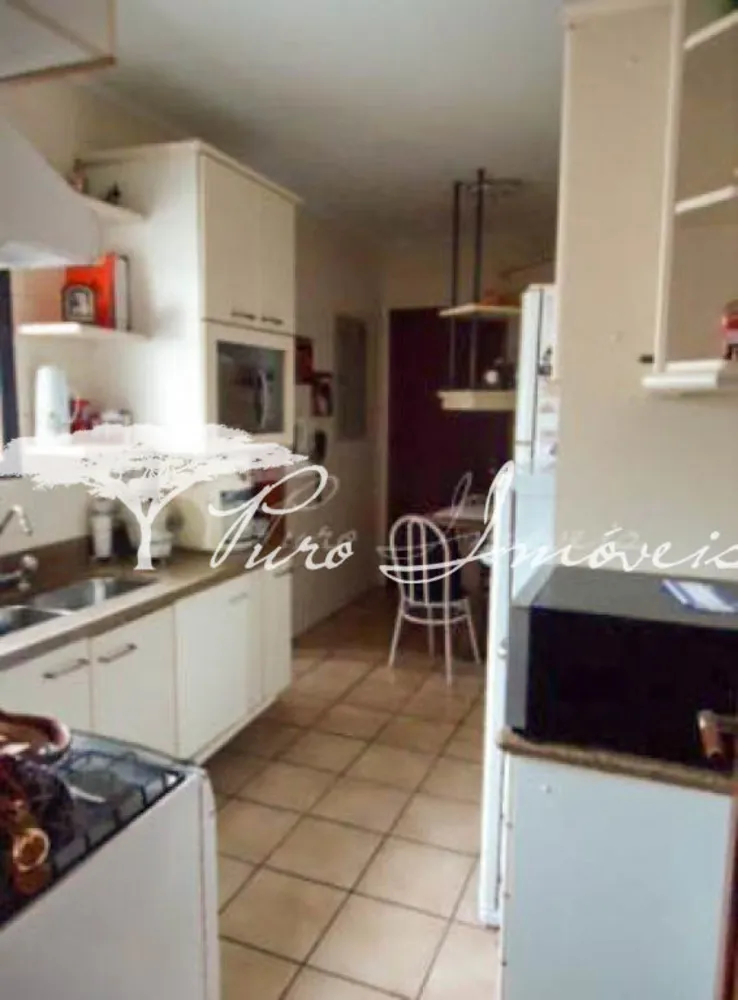Apartamento, 4 quartos, 150 m² - Foto 3