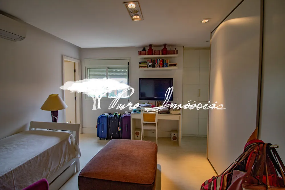 Apartamento, 4 quartos, 261 m² - Foto 8
