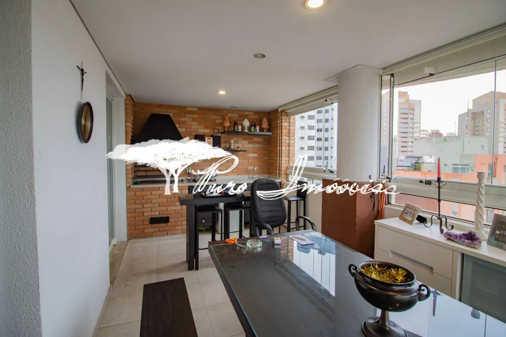 Apartamento, 4 quartos, 261 m² - Foto 6