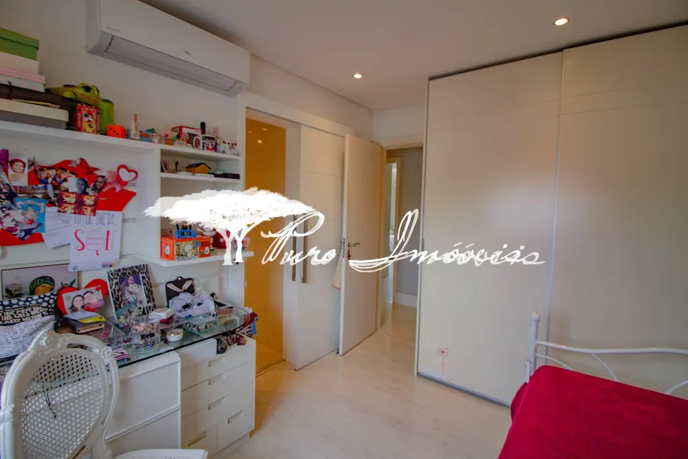 Apartamento, 4 quartos, 261 m² - Foto 5