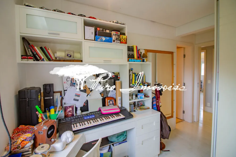 Apartamento, 4 quartos, 261 m² - Foto 7