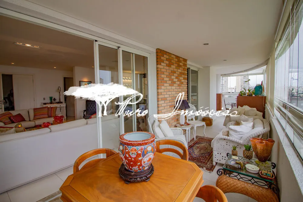 Apartamento, 4 quartos, 261 m² - Foto 4