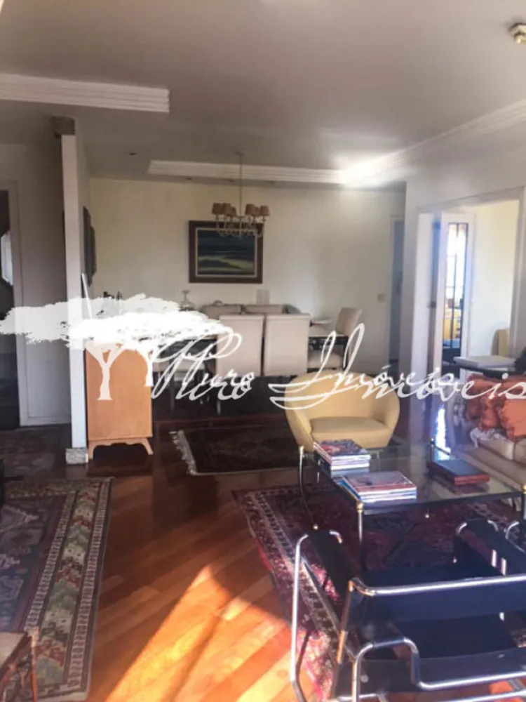 Apartamento, 3 quartos, 178 m² - Foto 4