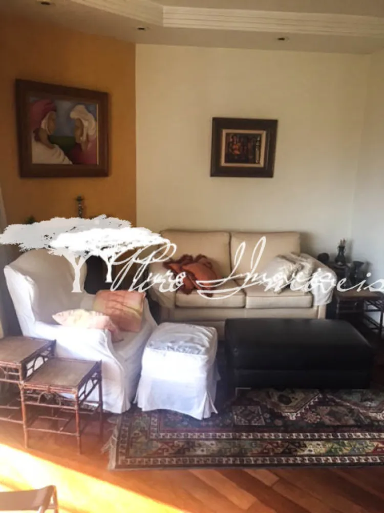 Apartamento, 3 quartos, 178 m² - Foto 3