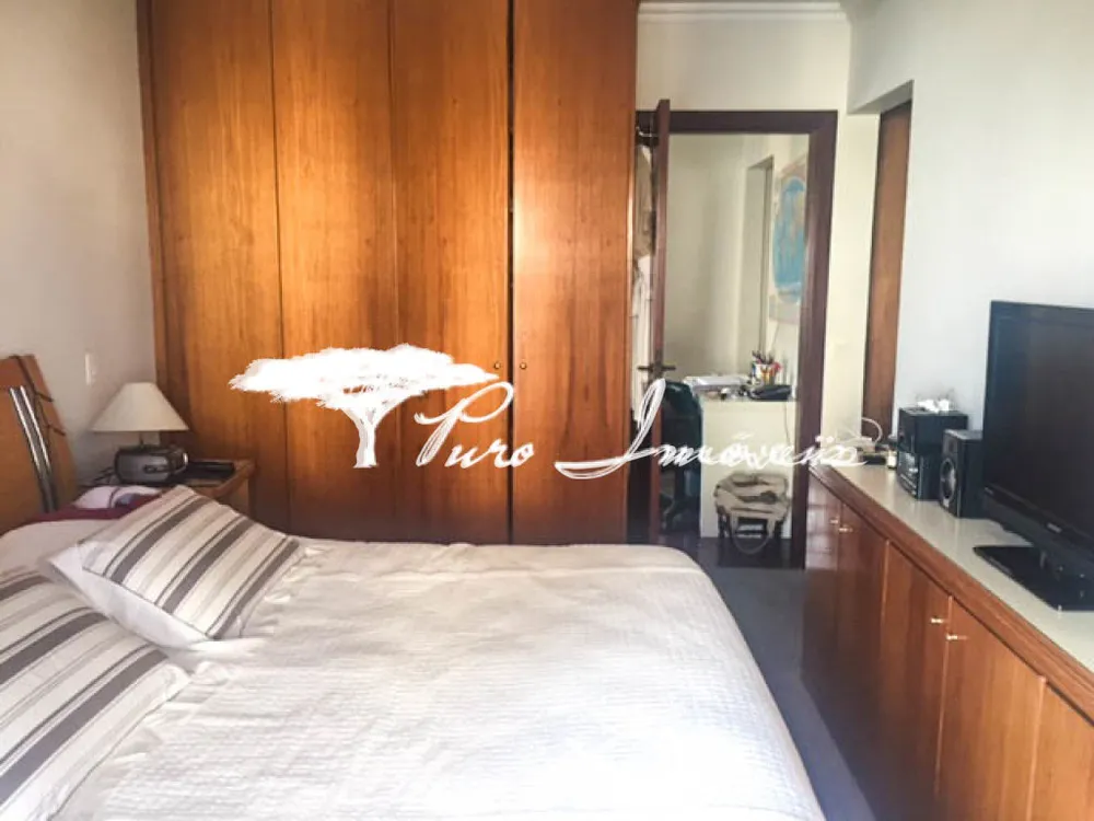 Apartamento, 3 quartos, 178 m² - Foto 5