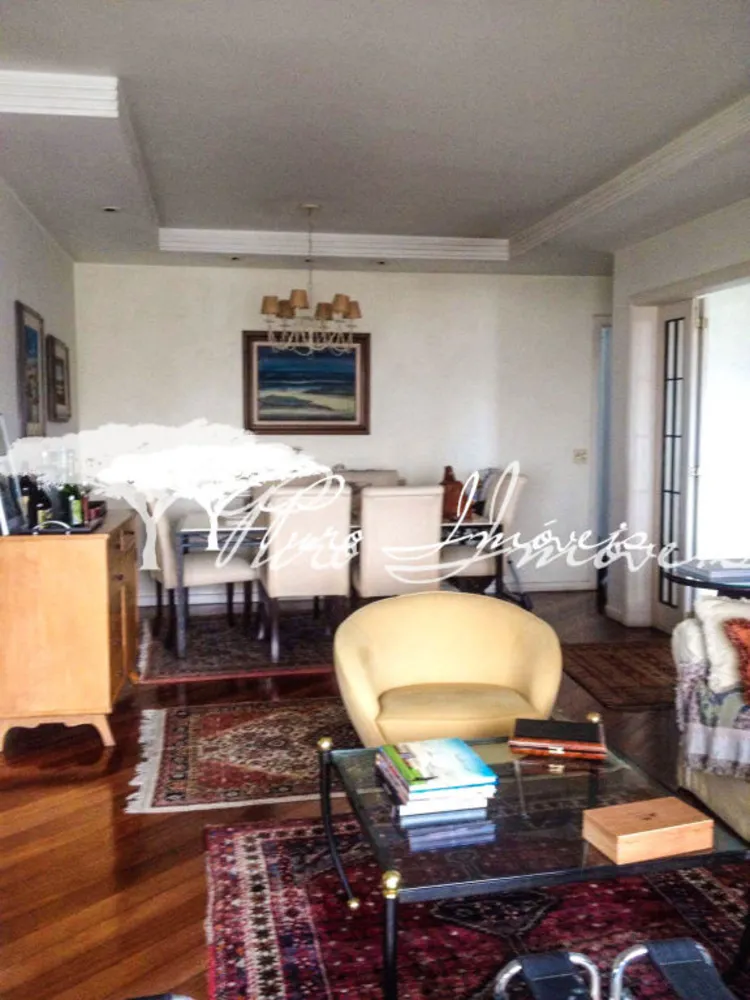 Apartamento, 3 quartos, 178 m² - Foto 1