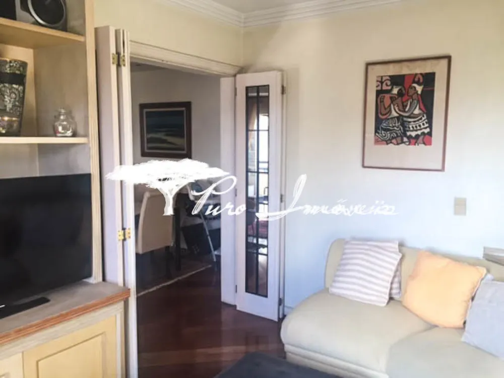 Apartamento, 3 quartos, 178 m² - Foto 6