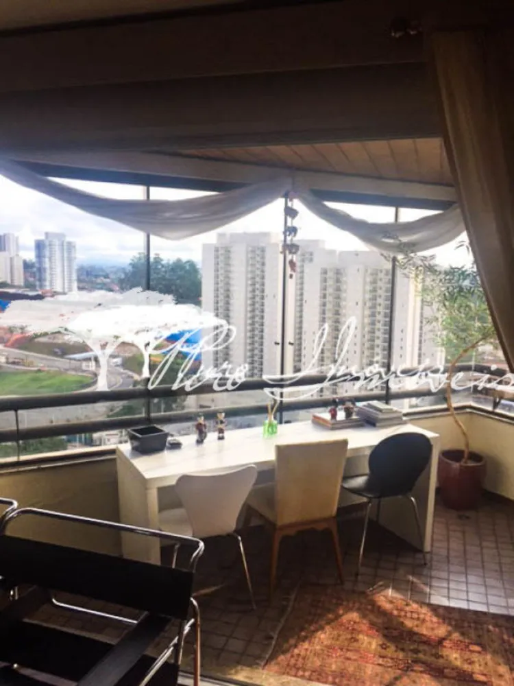 Apartamento, 3 quartos, 178 m² - Foto 2