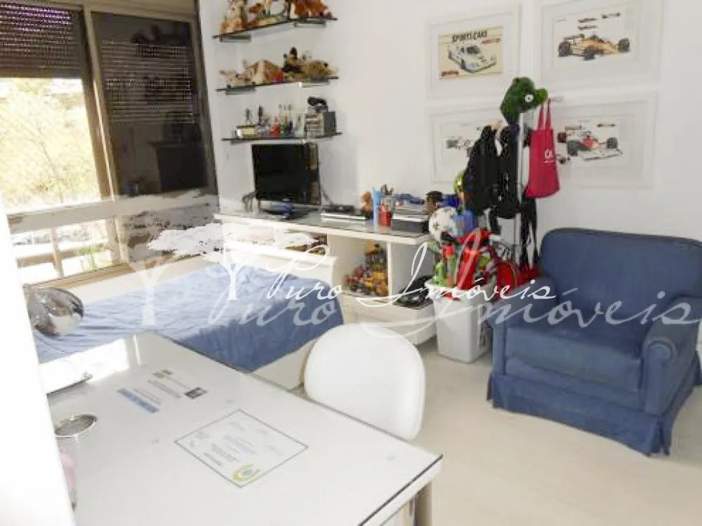 Apartamento, 4 quartos, 440 m² - Foto 6