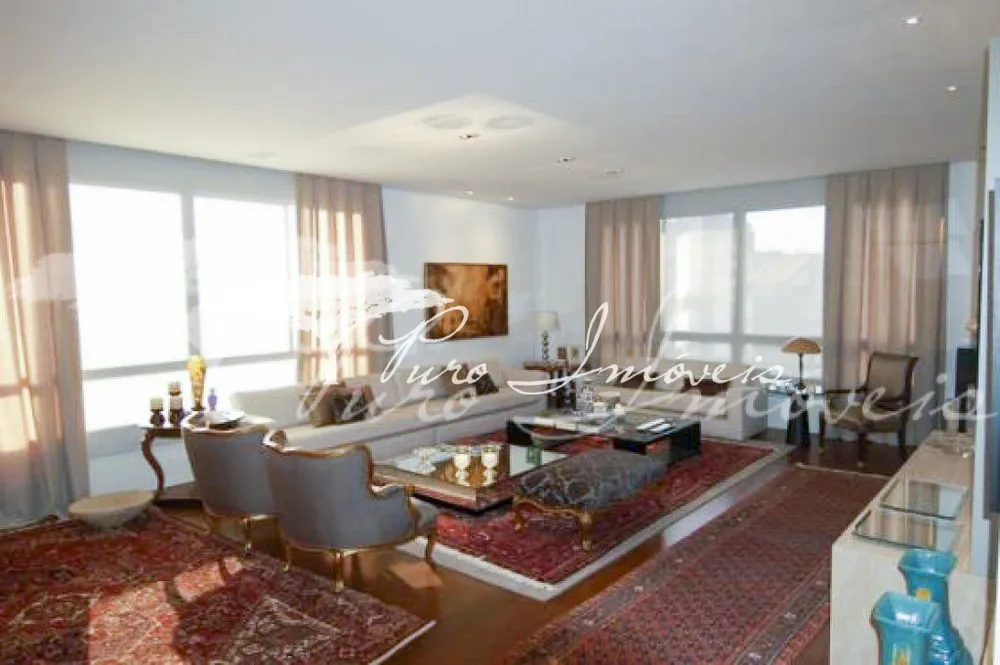 Apartamento, 4 quartos, 440 m² - Foto 1