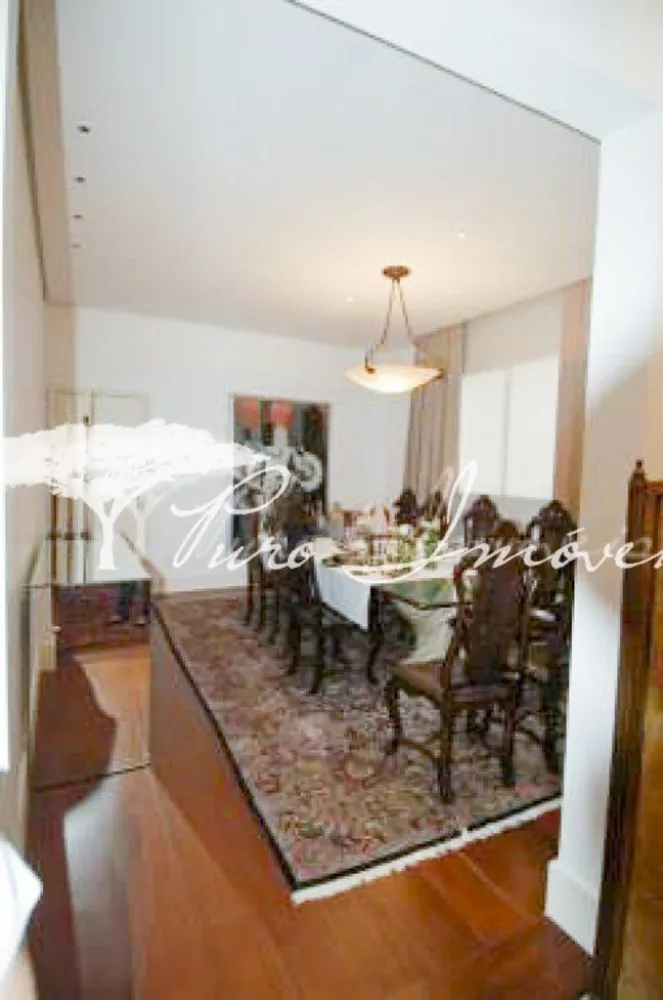 Apartamento, 4 quartos, 440 m² - Foto 2