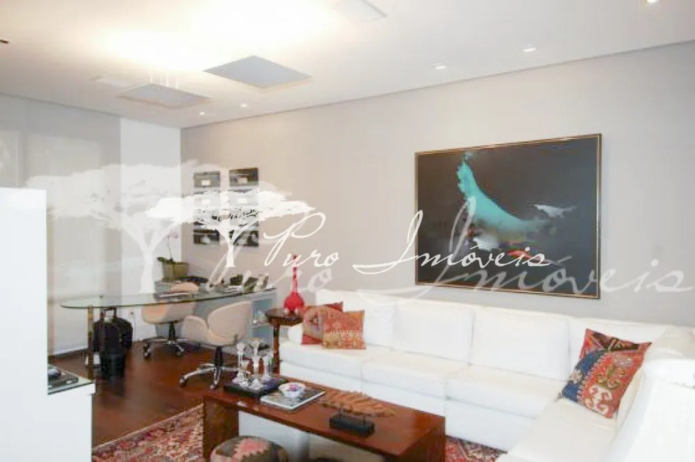 Apartamento, 4 quartos, 440 m² - Foto 3