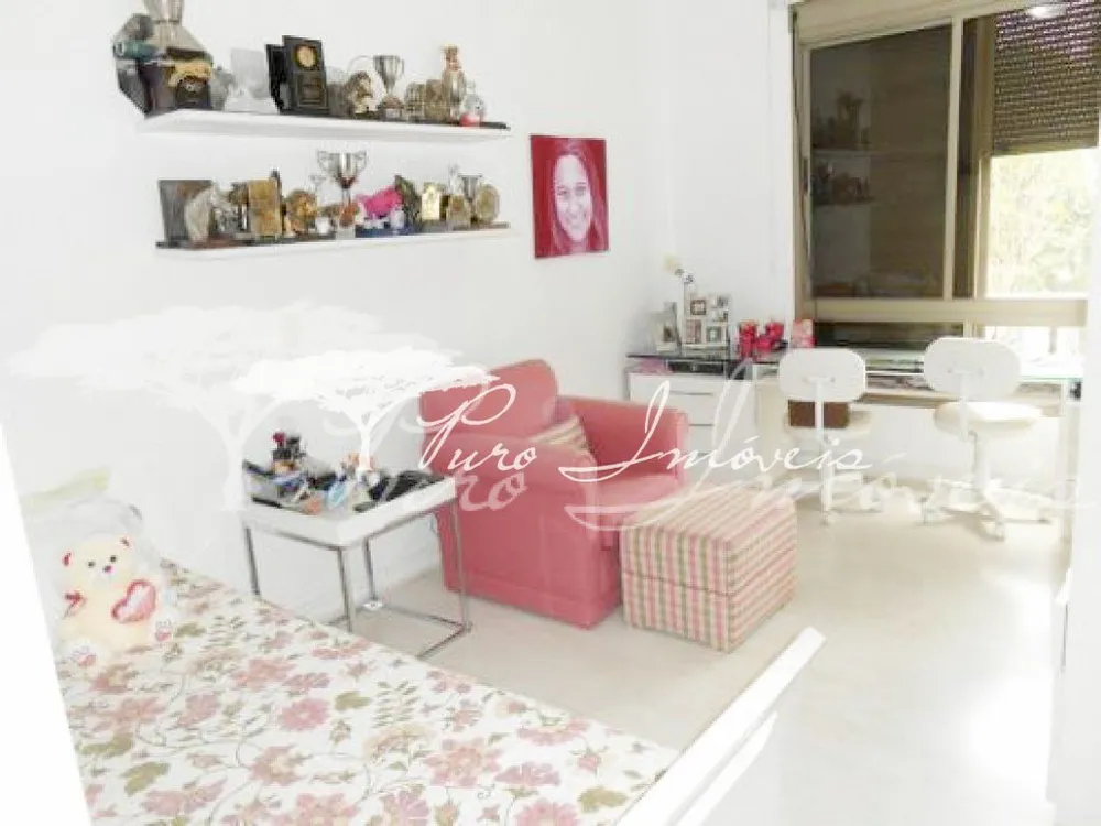 Apartamento, 4 quartos, 440 m² - Foto 4