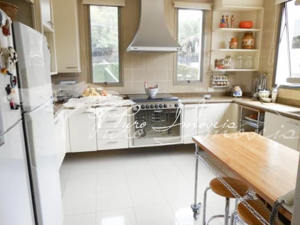 Apartamento, 4 quartos, 440 m² - Foto 5