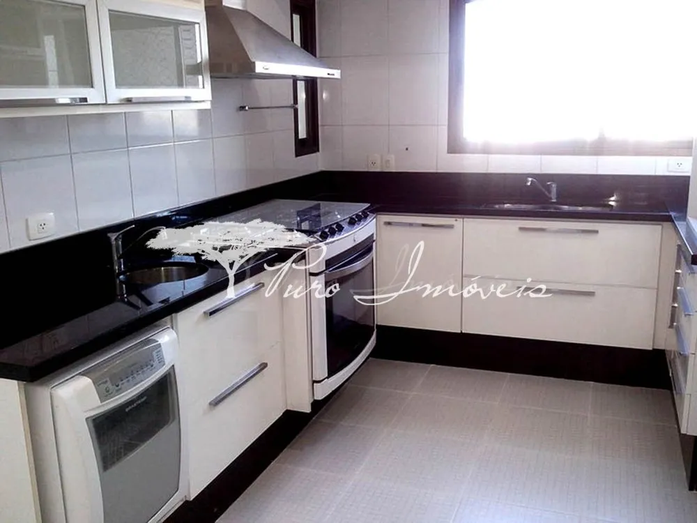 Apartamento, 4 quartos, 246 m² - Foto 5