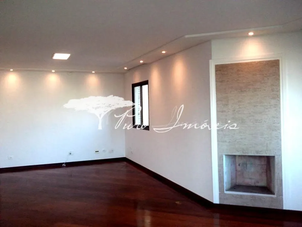 Apartamento, 4 quartos, 246 m² - Foto 2